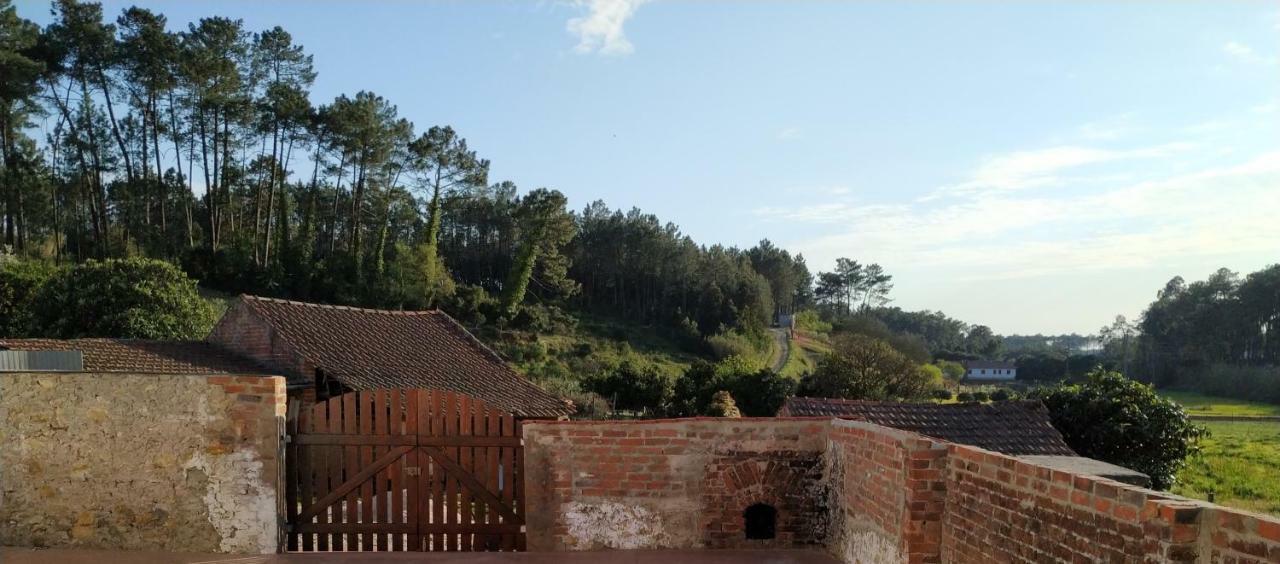 Casa da Tia Dulce Pataias Exterior foto