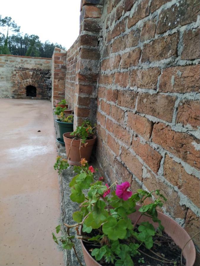Casa da Tia Dulce Pataias Exterior foto
