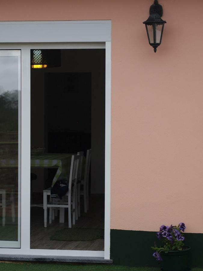 Casa da Tia Dulce Pataias Exterior foto