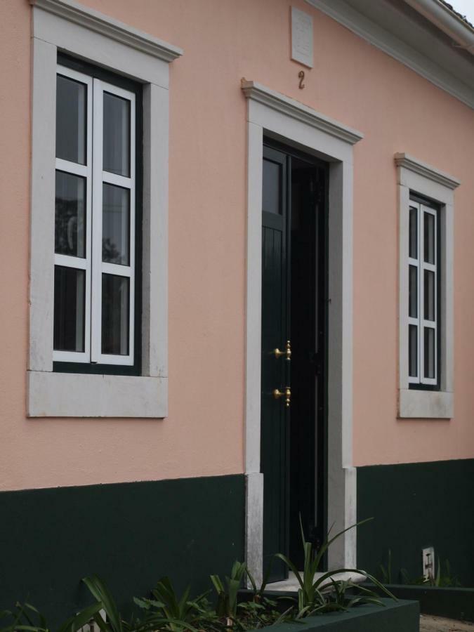 Casa da Tia Dulce Pataias Exterior foto